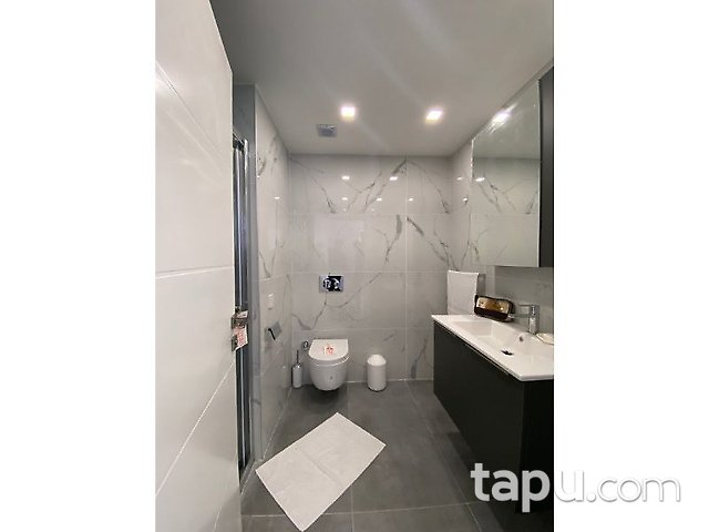 Kıbrıs Gazimağusa Kalecik İskele Mevkiinde 105 m2 Daire