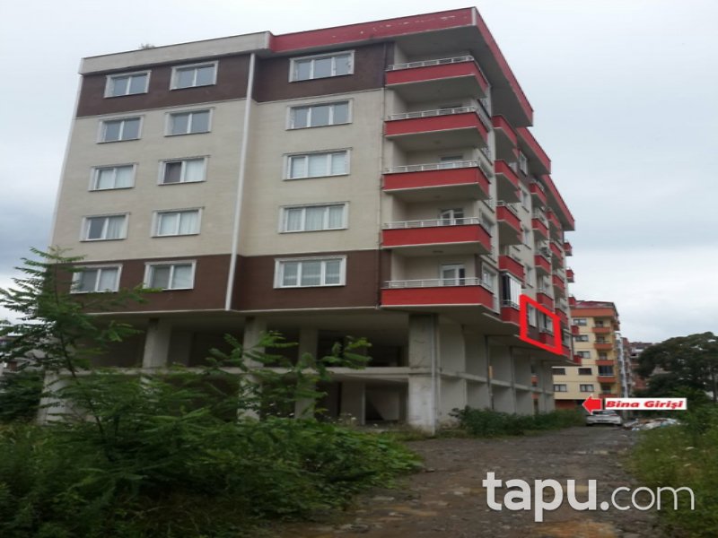 Rize Ardeşen Fırtına Mahallesi'nde 3+1 95 m2 Daire