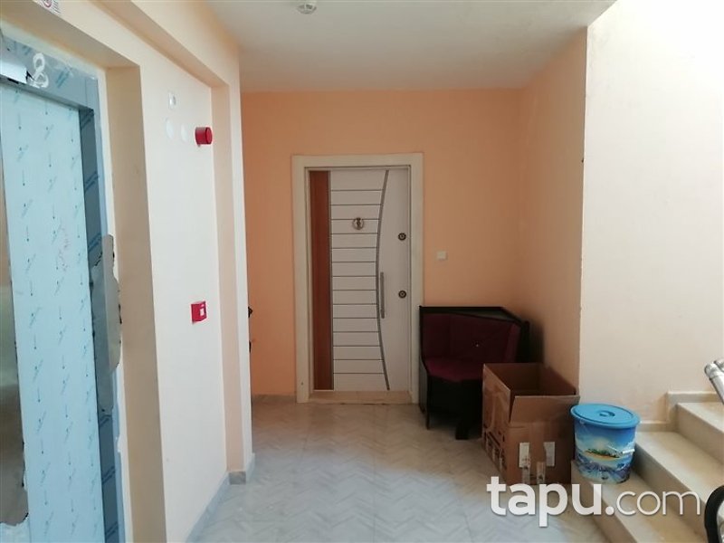 Adana Sarıçam Osmangazi Mahallesi'nde 2+1 Daire