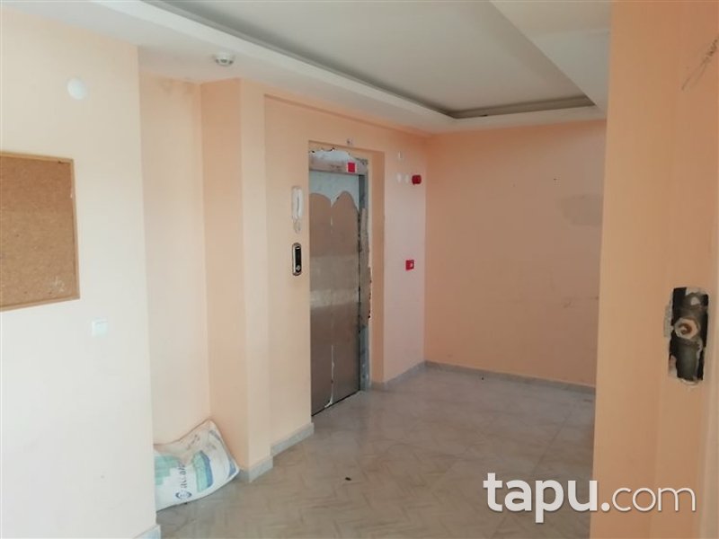 Adana Sarıçam Osmangazi Mahallesi'nde 2+1 Daire