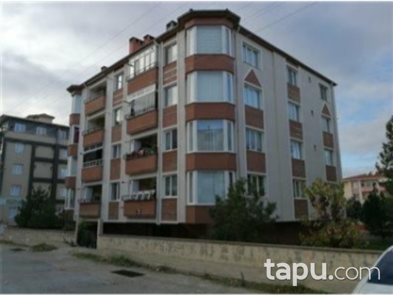 Kırklareli Merkez Cumhuriyet Mahallesi'nde 3+1 İskanlı Daire