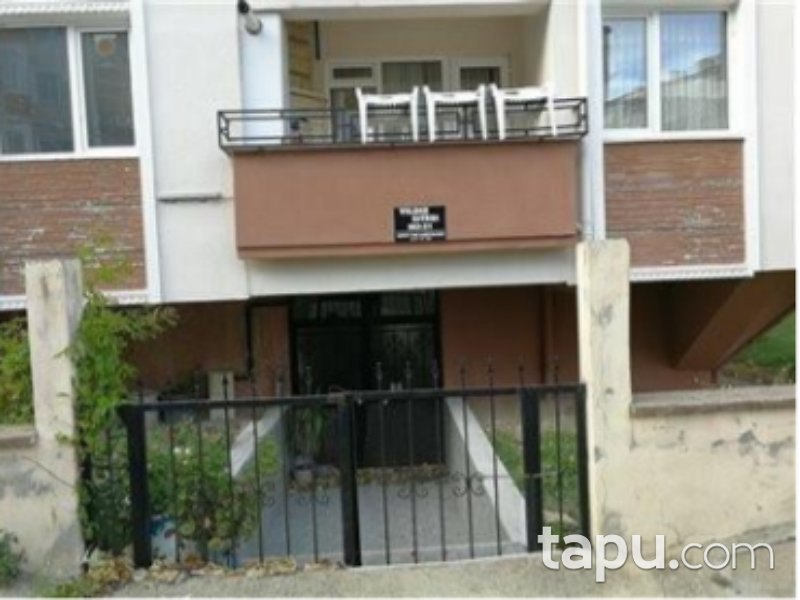 Kırklareli Merkez Cumhuriyet Mahallesi'nde 3+1 İskanlı Daire