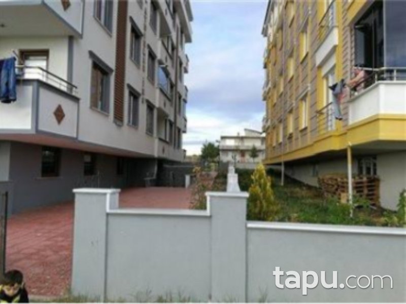 Kırklareli Merkez Bademlik Mahallesi'nde 1+1 44 m2 Daire