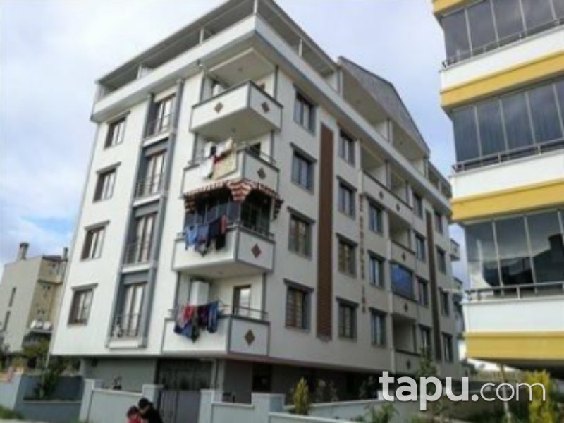 Kırklareli Merkez Bademlik Mahallesi'nde 1+1 44 m2 Daire