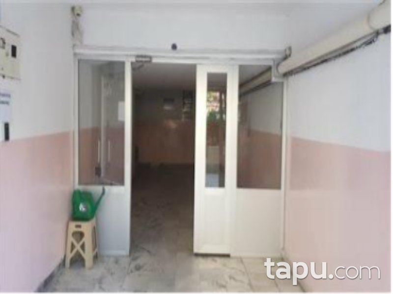 Kocaeli Derince Yavuz Sultan Mahallesi'nde 3+1 104 m2 İskanlı Daire