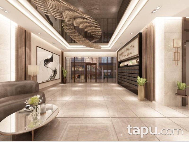 Vema Tuzla'da Manzaralı Yatırıma Uygun 1+1 Daireler