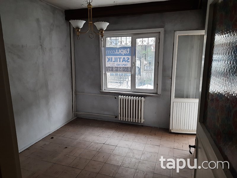 İstanbul Kadıköy Merdivenköy Mahallesinde 3+1 Daire