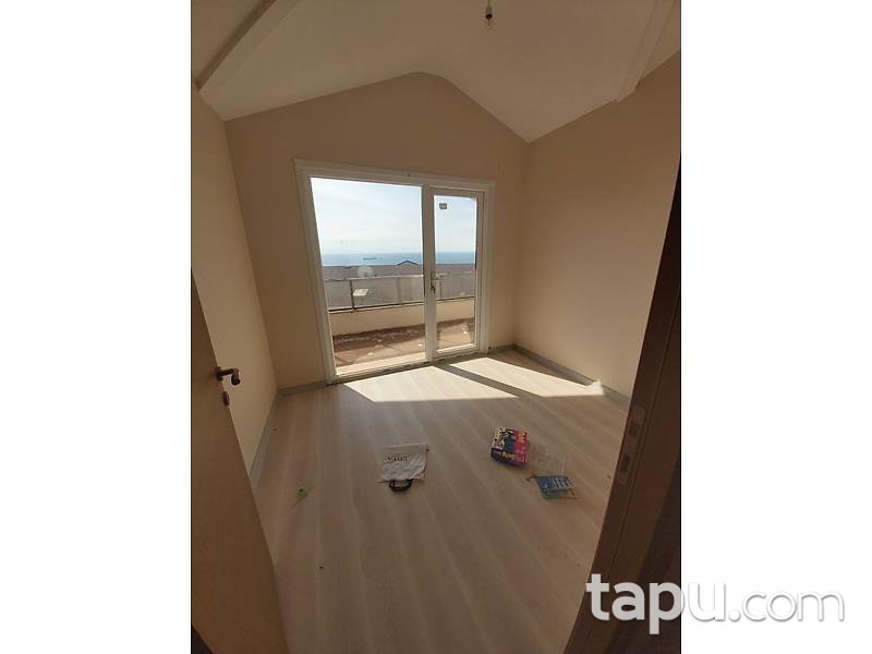 Marmara Ereğlisi Dereağzı Glory Home Sitesi'nde 129 m2 Dubleks Daire