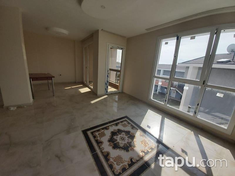 Marmara Ereğlisi Dereağzı Glory Home Sitesi'nde 129 m2 Dubleks Daire