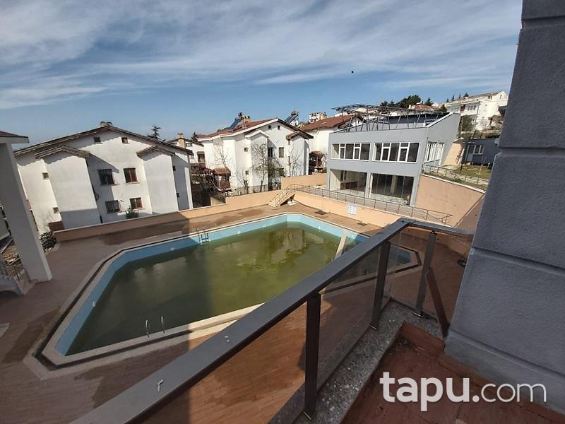 Marmara Ereğlisi Dereağzı Glory Home Sitesi'nde 129 m2 Dubleks Daire