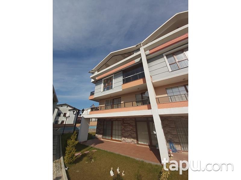 Marmara Ereğlisi Dereağzı Glory Home Sitesi'nde 129 m2 Dubleks Daire