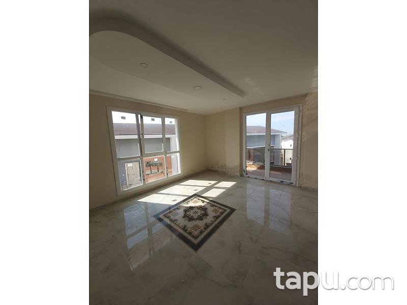 Marmara Ereğlisi Dereağzı Glory Home Sitesi'nde 129 m2 Dubleks Daire