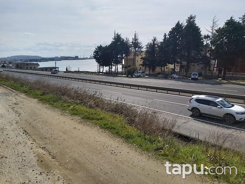 Marmara Ereğlisi Dereağzı Glory Home Sitesi'nde 129 m2 Dubleks Daire