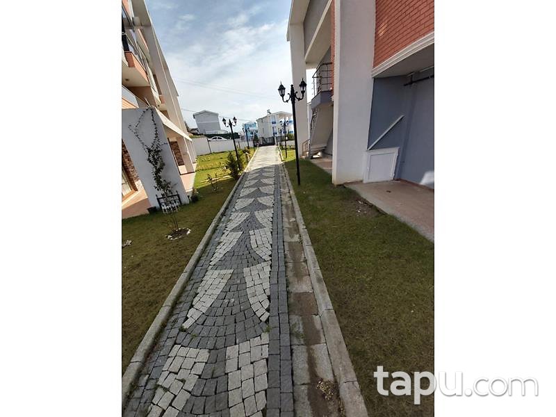 Marmara Ereğlisi Dereağzı Glory Home Sitesi'nde 129 m2 Dubleks Daire