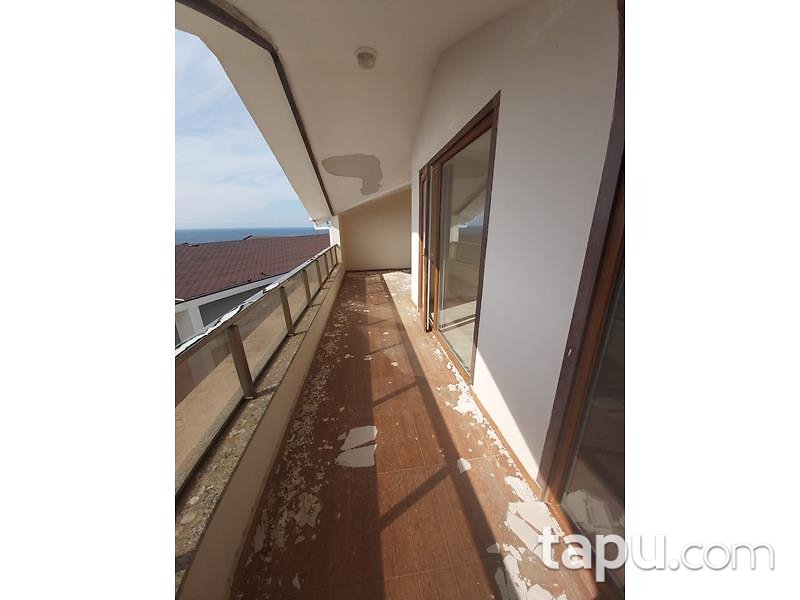 Marmara Ereğlisi Dereağzı Glory Home Sitesi'nde 129 m2 Dubleks Daire