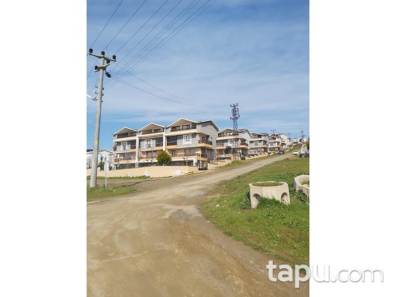 Marmara Ereğlisi Dereağzı Glory Home Sitesi'nde 129 m2 Dubleks Daire