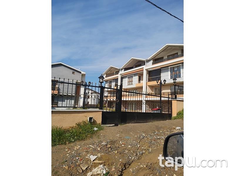 Marmara Ereğlisi Dereağzı Glory Home Sitesi'nde 129 m2 Dubleks Daire