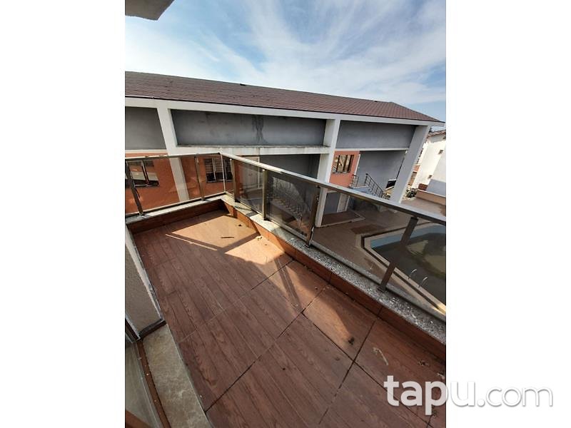 Marmara Ereğlisi Dereağzı Glory Home Sitesi'nde 129 m2 Dubleks Daire