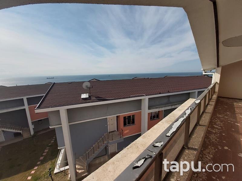 Marmara Ereğlisi Dereağzı Glory Home Sitesi'nde 129 m2 Dubleks Daire