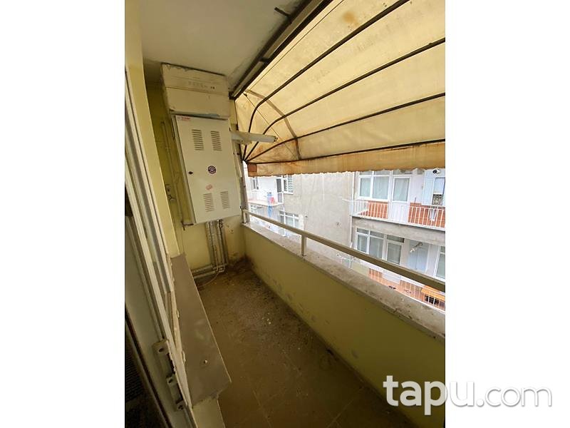 Samsun İlkadım Cedit Mahallesi'nde 5+1 Dubleks Daire