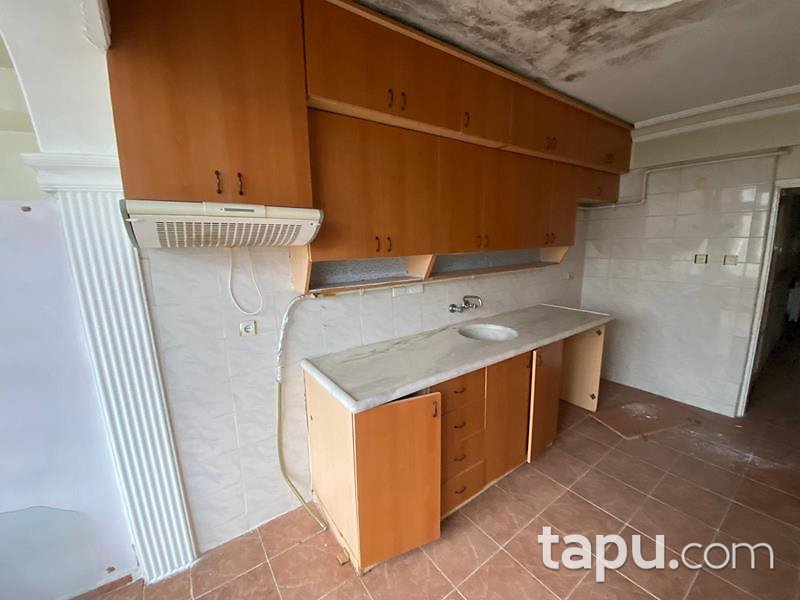 Samsun İlkadım Cedit Mahallesi'nde 5+1 Dubleks Daire