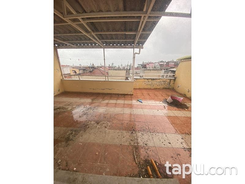 Samsun İlkadım Cedit Mahallesi'nde 5+1 Dubleks Daire