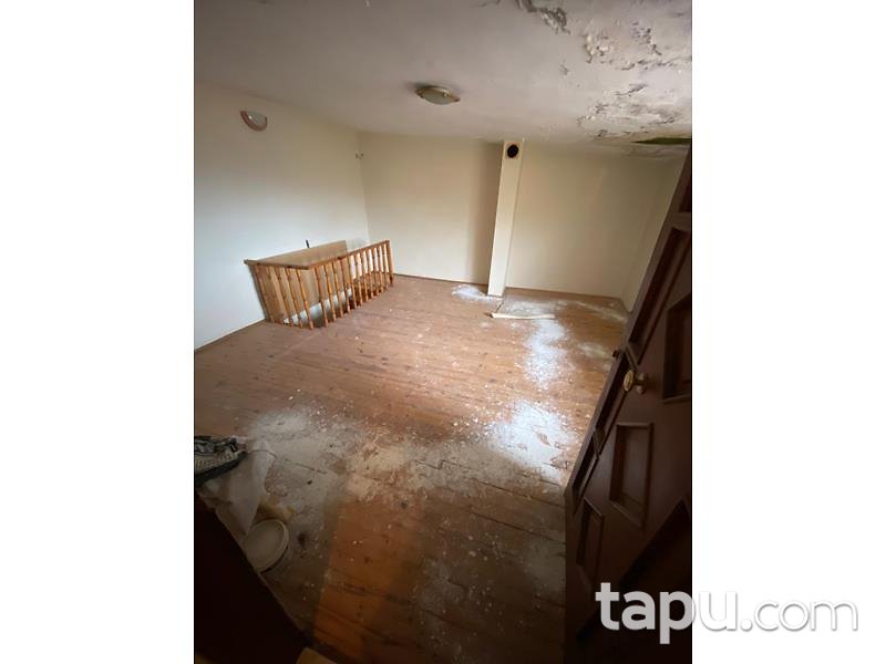 Samsun İlkadım Cedit Mahallesi'nde 5+1 Dubleks Daire