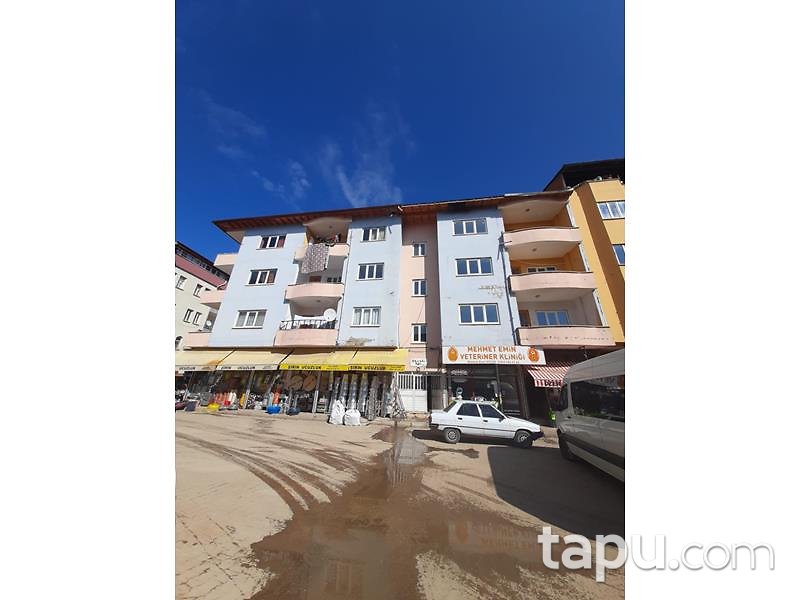 Kahramanmaraş Afşin Dedebaba Mahallesi'nde 3+1 147 m2 Daire