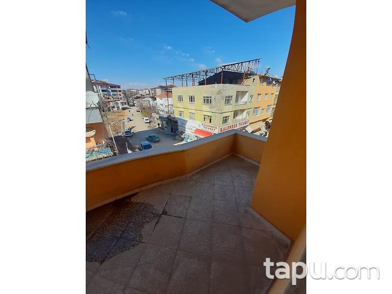 Kahramanmaraş Afşin Dedebaba Mahallesi'nde 3+1 147 m2 Daire