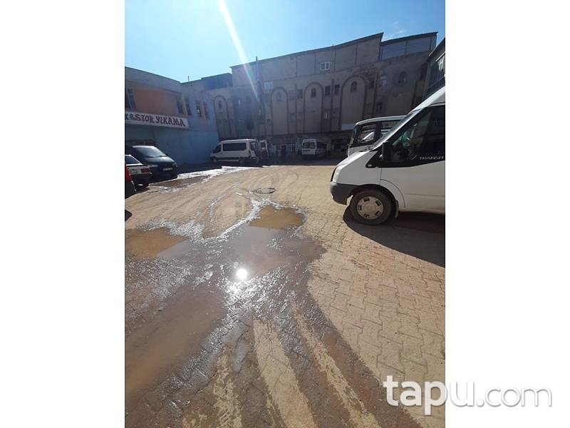 Kahramanmaraş Afşin Dedebaba Mahallesi'nde 3+1 147 m2 Daire