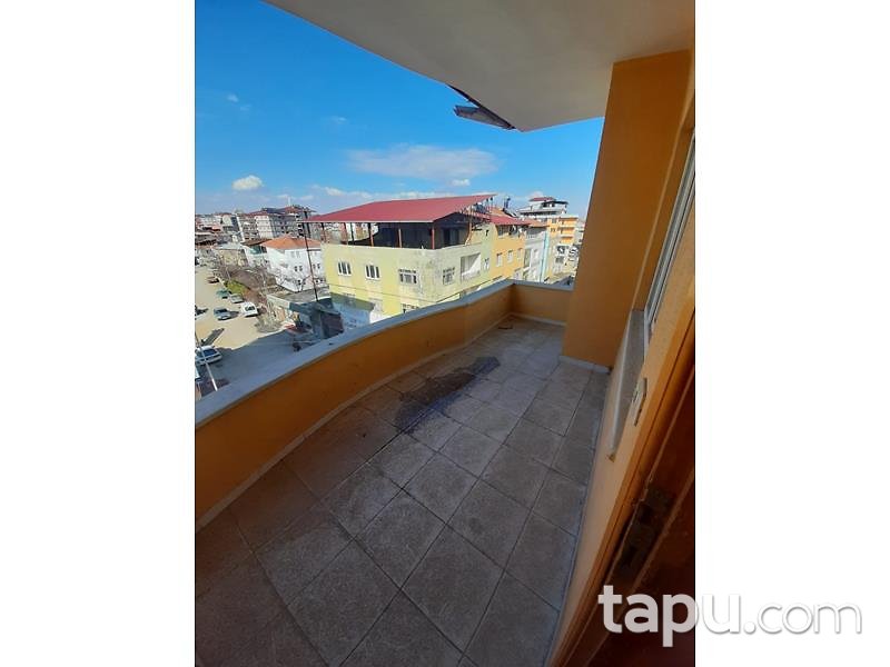 Kahramanmaraş Afşin Dedebaba Mahallesi'nde 3+1 153 m2 Daire