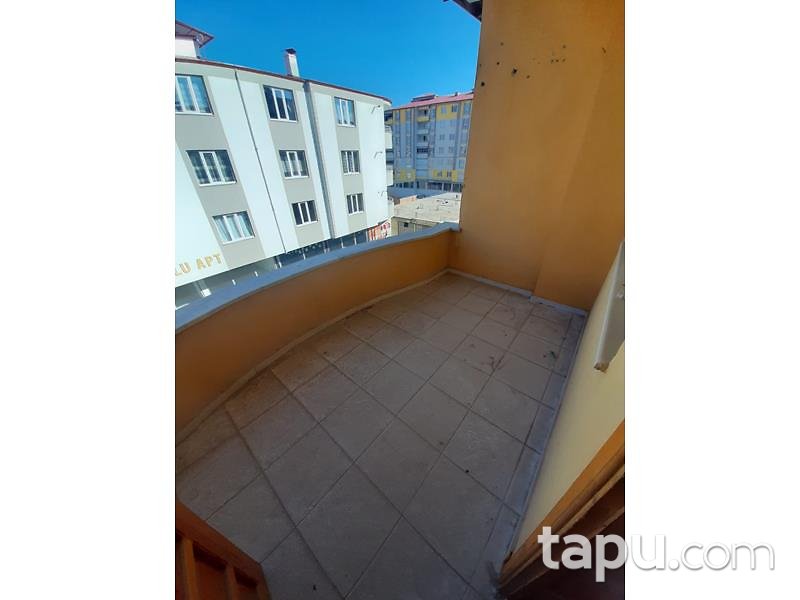 Kahramanmaraş Afşin Dedebaba Mahallesi'nde 3+1 153 m2 Daire