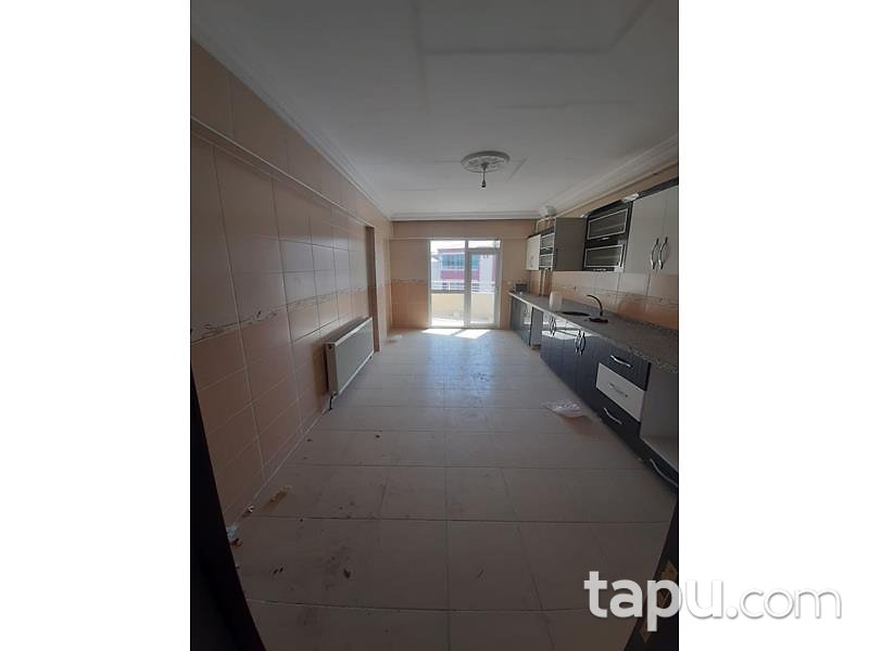 Kahramanmaraş Afşin Kale Mahallesi'nde İskanlı 4+1 Daire