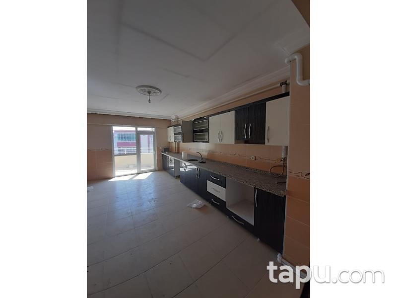 Kahramanmaraş Afşin Kale Mahallesi'nde İskanlı 4+1 Daire