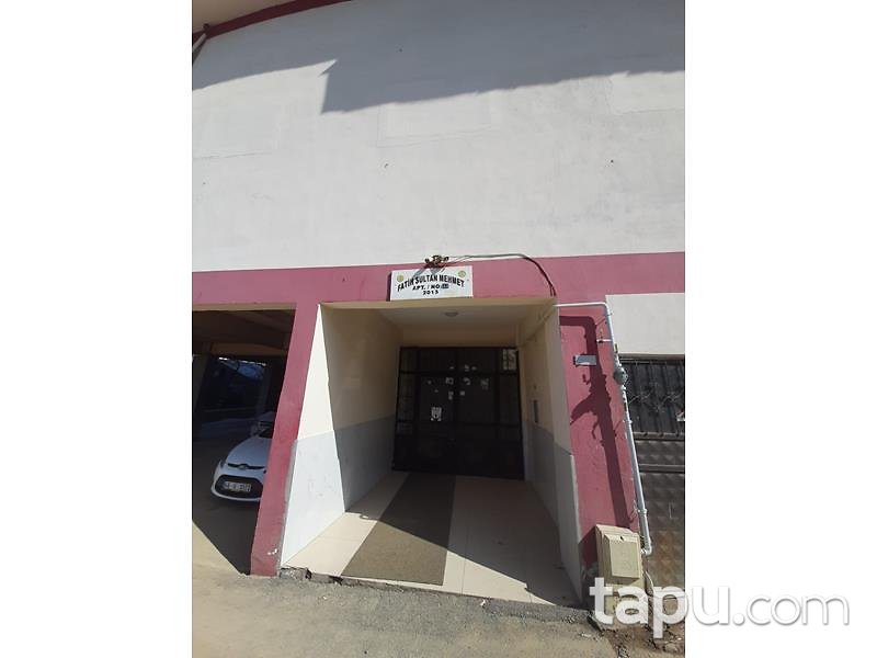 Kahramanmaraş Afşin Kale Mahallesi'nde İskanlı 4+1 Daire