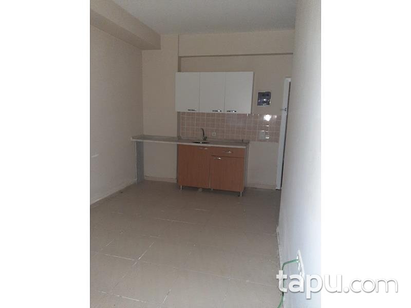 Osmaniye Merkez Fakıuşağı Mahallesi'nde İskanlı Stüdyo Daire