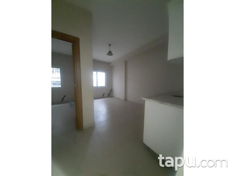 Osmaniye Merkez Fakıuşağı Mahallesi'nde İskanlı Stüdyo Daire