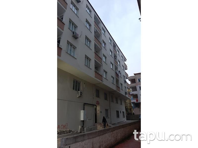 Osmaniye Merkez Fakıuşağı Mahallesi'nde 2+1 Dubleks Daire