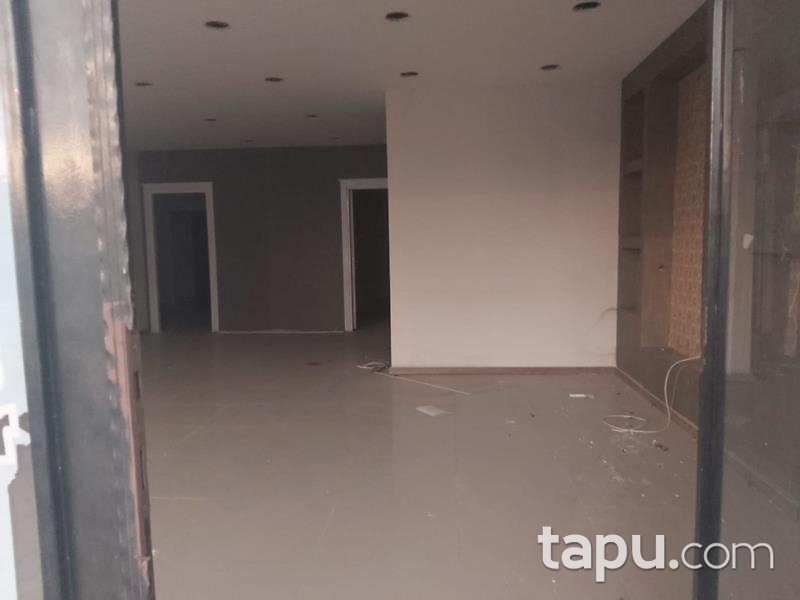 Kahramanmaraş Onikişubat Saçaklızade Mahallesi'nde 46 m2 Dükkan