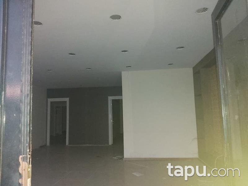 Kahramanmaraş Onikişubat Saçaklızade Mahallesi'nde 46 m2 Dükkan