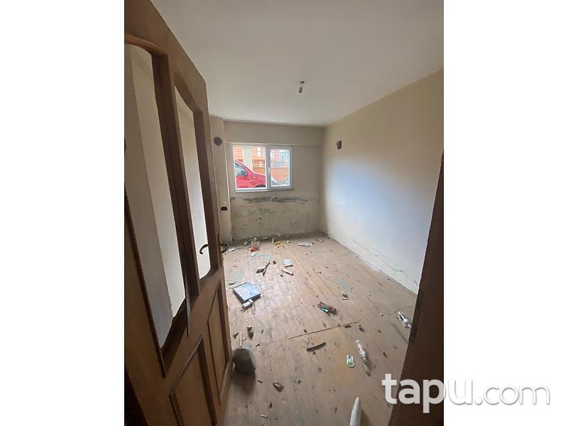 Trabzon Of Cumhuriyet Mahallesi'nde 3+1 73 m2 Daire