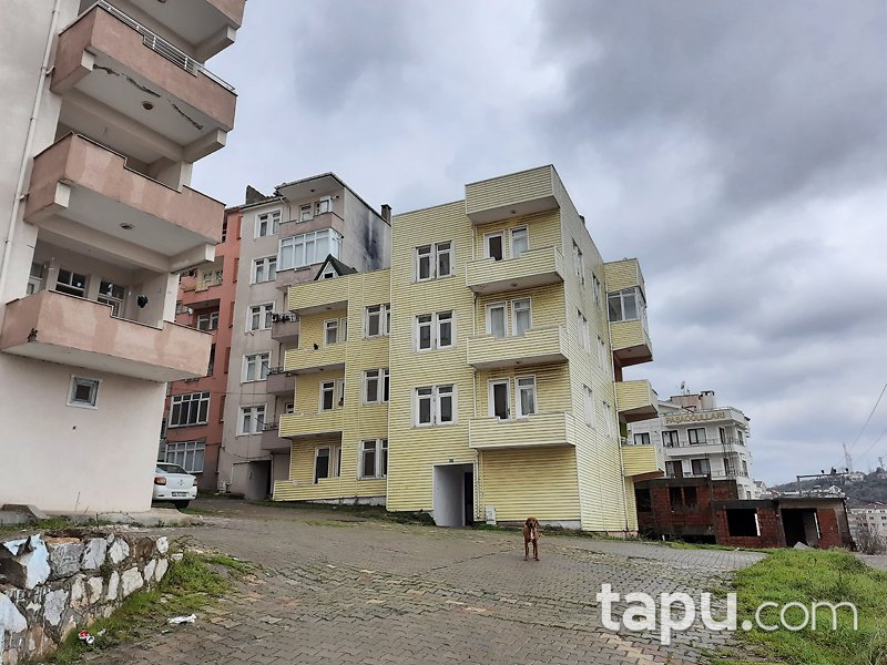 Yalova Çınarcık Mahallesi Özgünkent Sitesi'nde Hisseli Arsa Payı