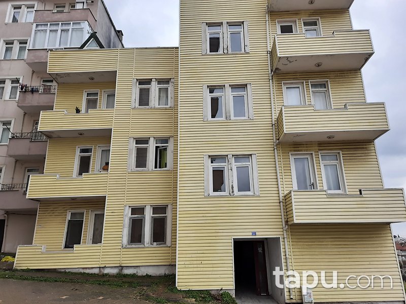 Yalova Çınarcık Mahallesi Özgünkent Sitesi'nde Hisseli Arsa Payı