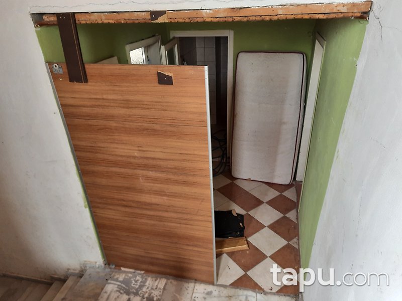 Yalova Çınarcık Mahallesi Özgünkent Sitesi'nde Hisseli Arsa Payı