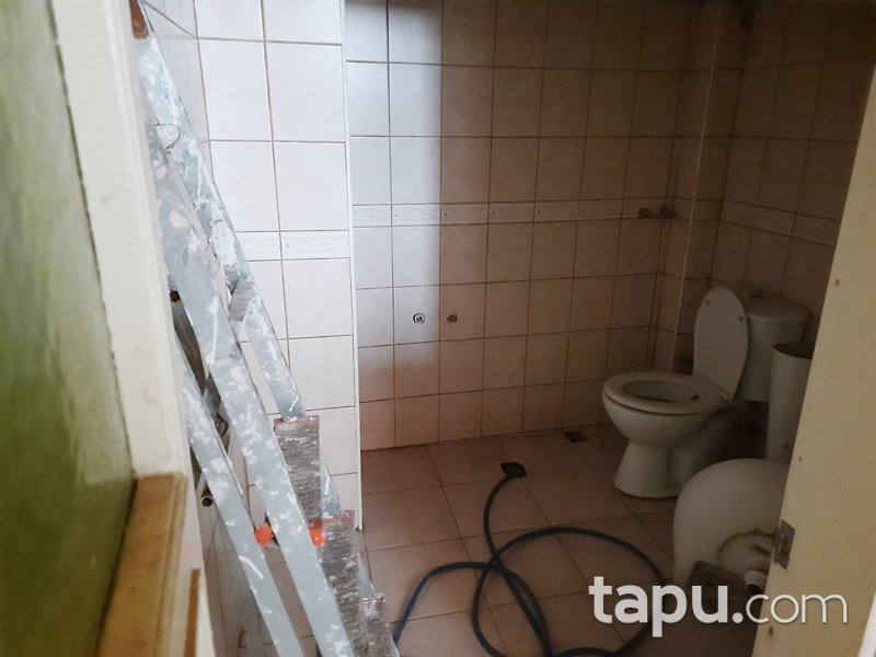Yalova Çınarcık Mahallesi Özgünkent Sitesi'nde Hisseli Arsa Payı