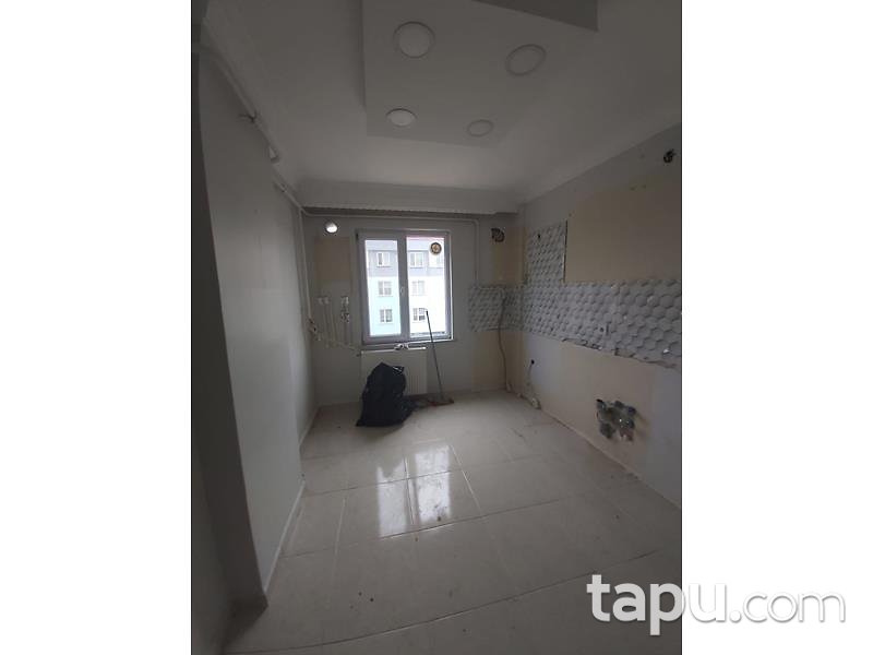 Tekirdağ Muratlı İstiklal Kurtpınar Mahallesi'nde İskanlı 3+1 Daire