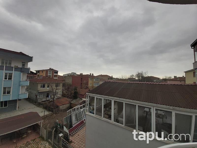 Tekirdağ Muratlı İstiklal Kurtpınar Mahallesi'nde İskanlı 3+1 Daire