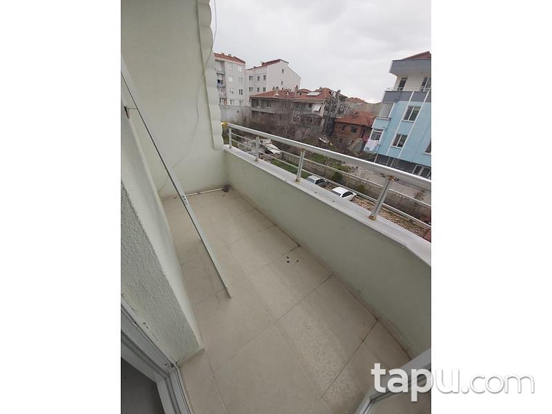 Tekirdağ Muratlı İstiklal Kurtpınar Mahallesi'nde İskanlı 3+1 Daire