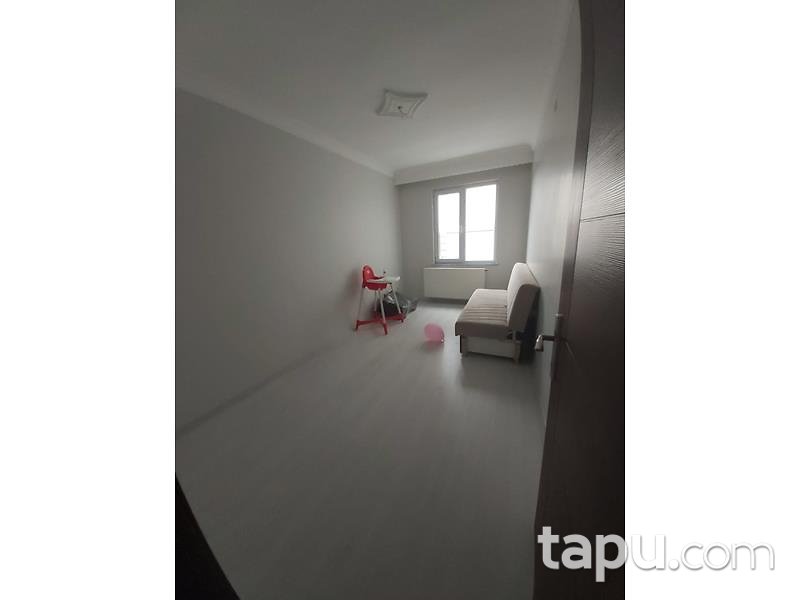 Tekirdağ Muratlı İstiklal Kurtpınar Mahallesi'nde İskanlı 3+1 Daire