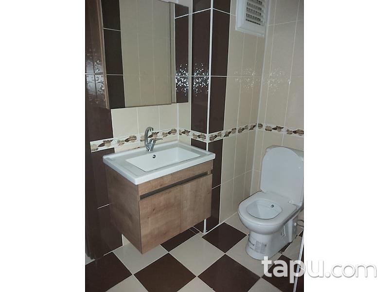 Tekirdağ Muratlı İstiklal Kurtpınar Mahallesi'nde İskanlı 3+1 Daire